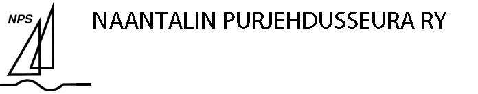 Naantalin Purjehdusseura ry