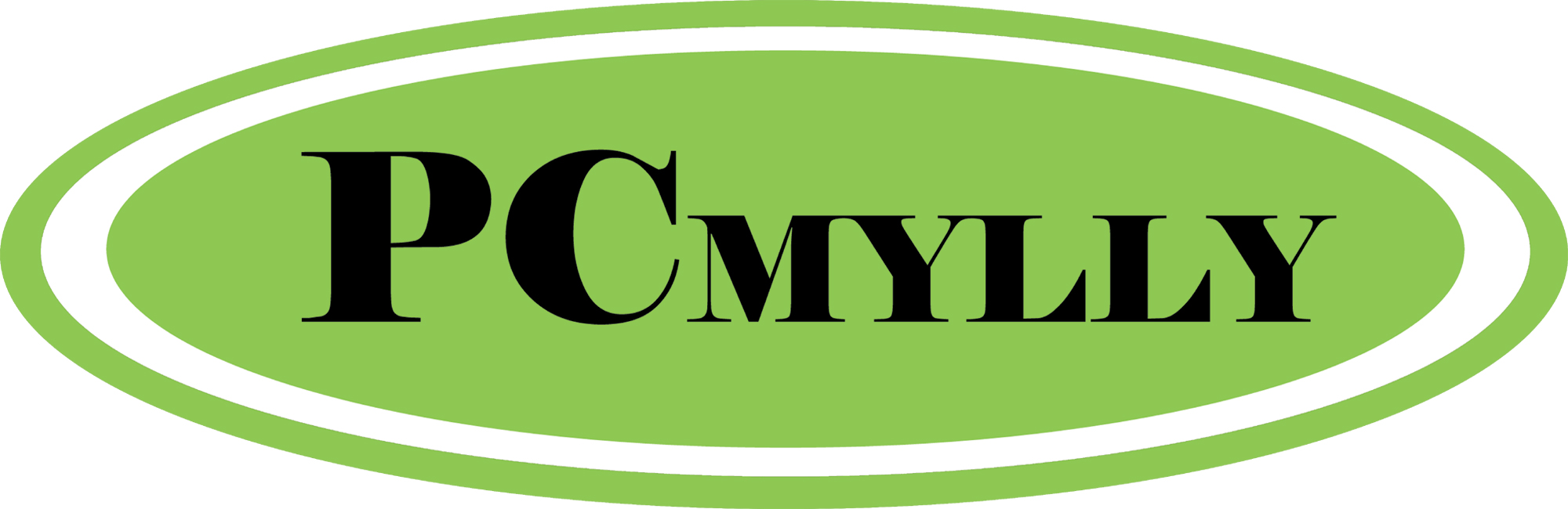 PC-Mylly logo