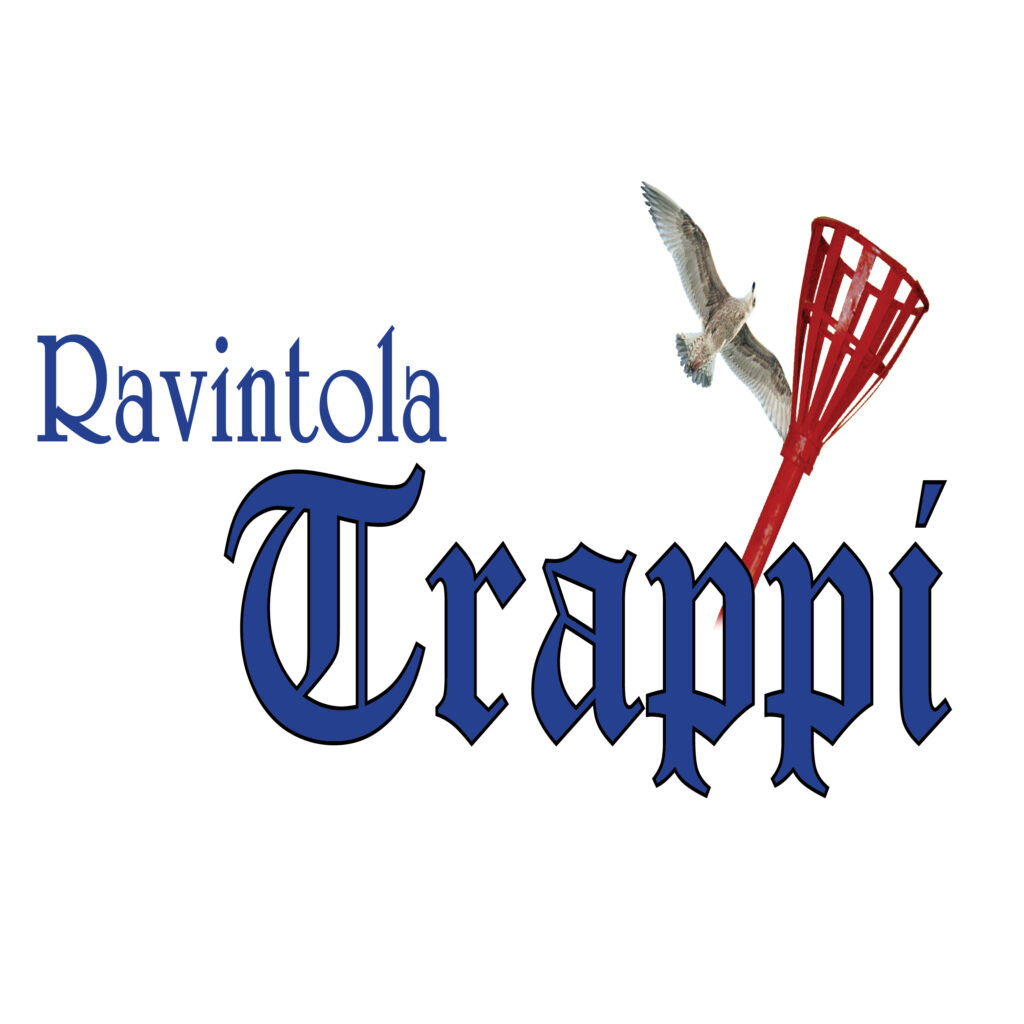 Ravintola Trappi Naantali